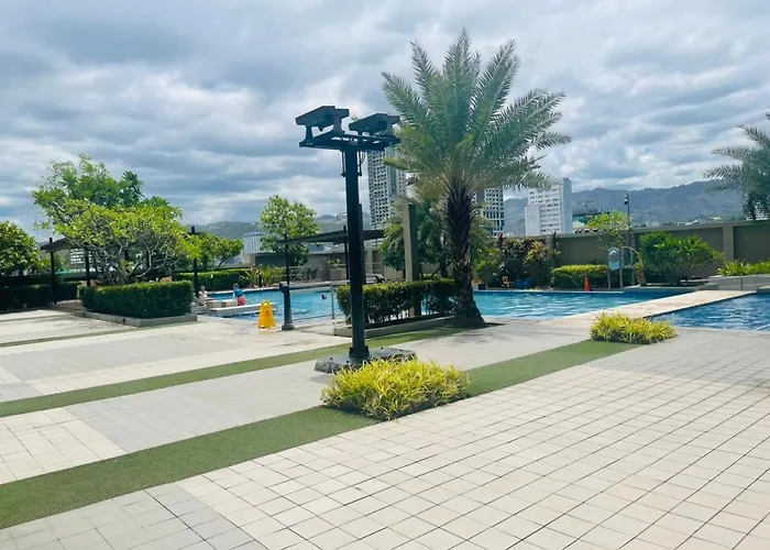 Doc Azenith Presidential - Horizon Nica * Cebu