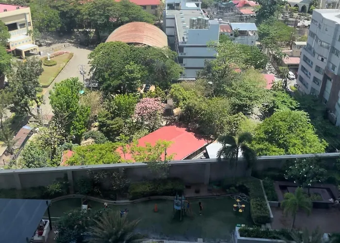 Doc Azenith Presidential - Horizon Nica Aparthotel *