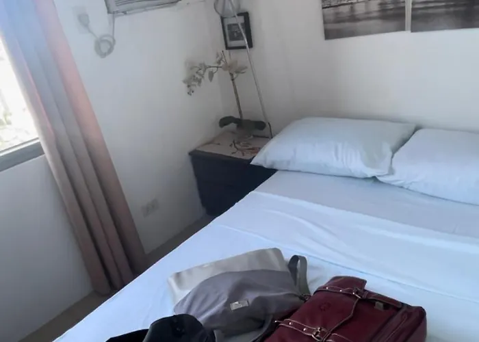 Aparthotel Doc Azenith Presidential - Horizon Nica *