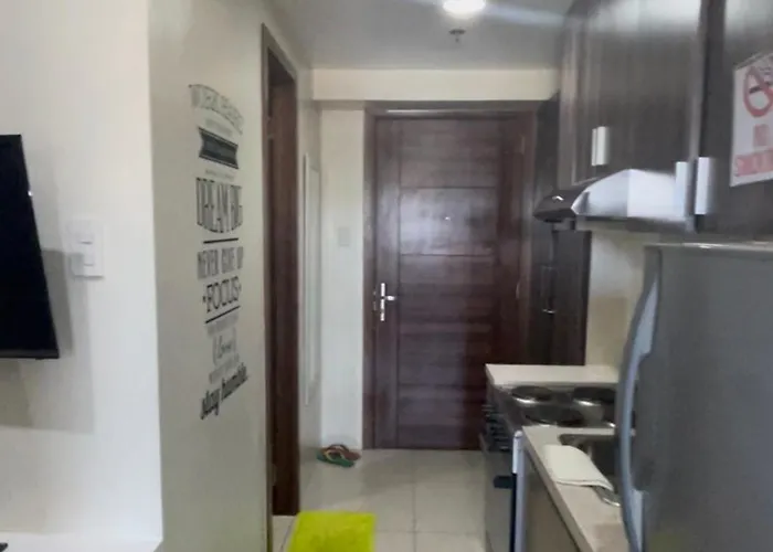 Doc Azenith Presidential - Horizon Nica Cebu