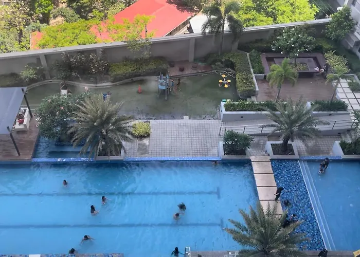 Aparthotel Doc Azenith Presidential - Horizon Nica