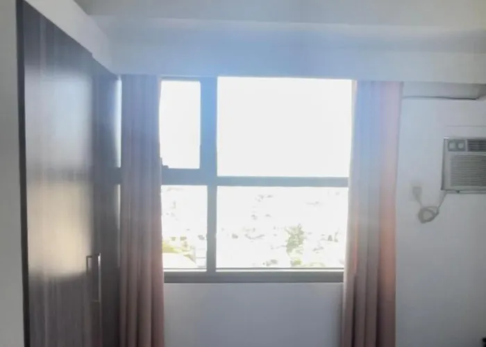Doc Azenith Presidential - Horizon Nica Aparthotel Cebu