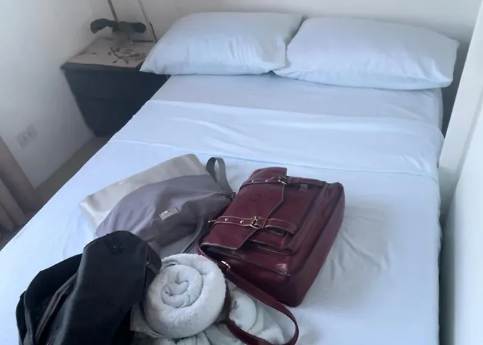 Aparthotel Doc Azenith Presidential - Horizon Nica Cebu