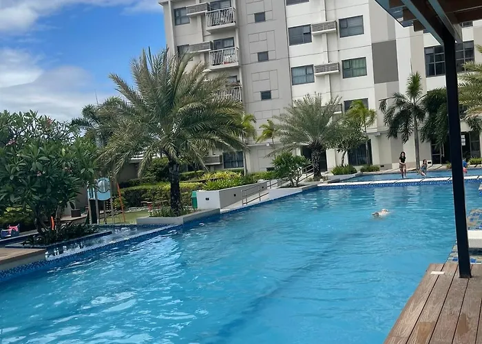 Doc Azenith Presidential - Horizon Nica * Cebu