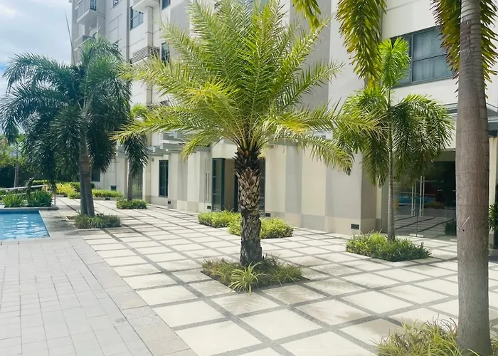 Doc Azenith Presidential - Horizon Nica Aparthotel