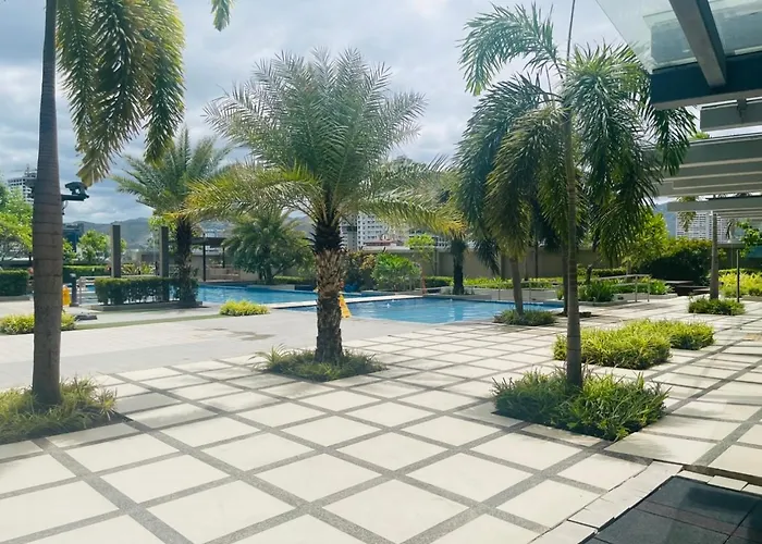 Doc Azenith Presidential - Horizon Nica Aparthotel Cebu