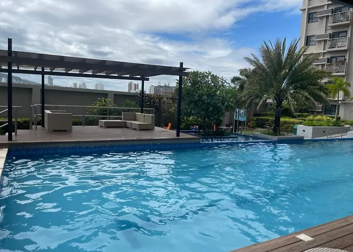 Aparthotel Doc Azenith Presidential - Horizon Nica Cebu