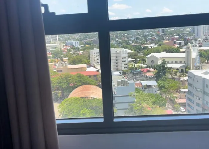 Aparthotel Doc Azenith Presidential - Horizon Nica