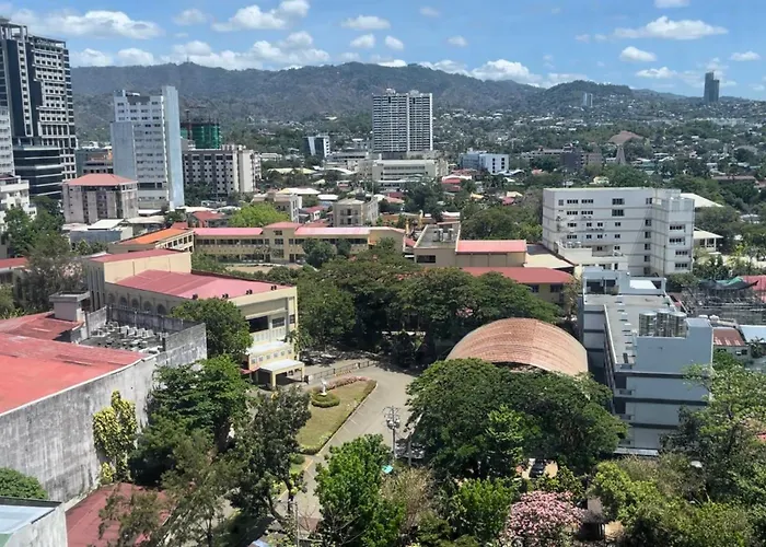 Doc Azenith Presidential - Horizon Nica * Cebu